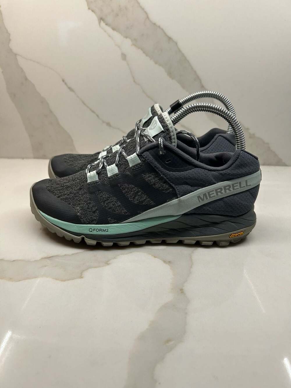 Merrell Antora Hiking Running Shoes Women's (Size: 7)